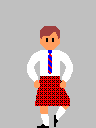 Dancing PasDeBasque 