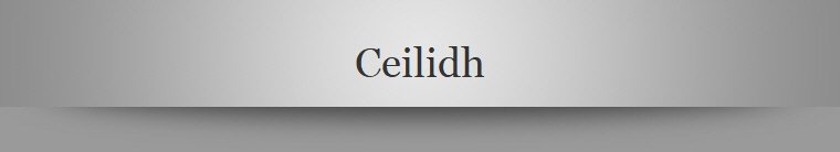 Ceilidh