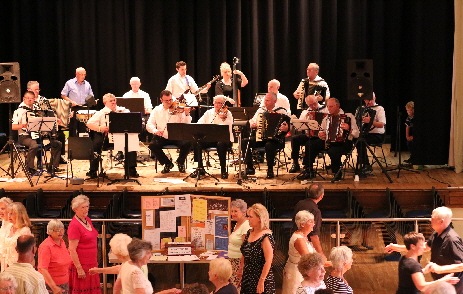Troon Tribute Night Band Troon Tribute Night Band