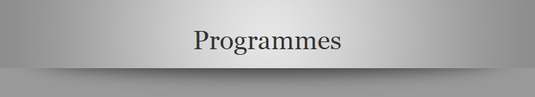 Programmes
