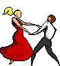 Two Dancers Two Dancers